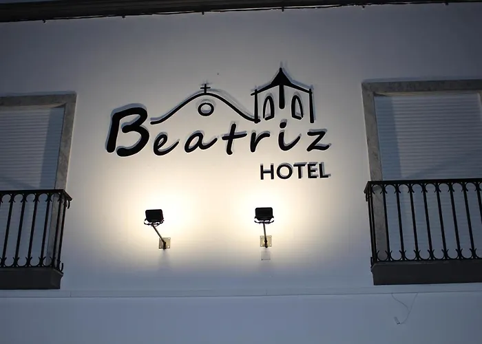  Beatriz