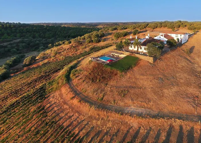 Herdade Do Vau